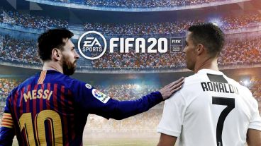 FIFA 20: Tại sao Lionel Messi sẽ có chỉ số cao hơn Cristiano Ronaldo? - PC/Console