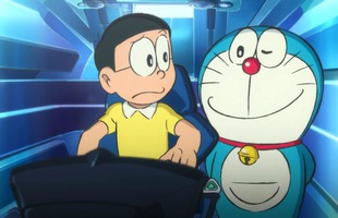 Nobita và 10 thông tin thú vị xung quanh cậu nhóc hậu đậu nhưng 