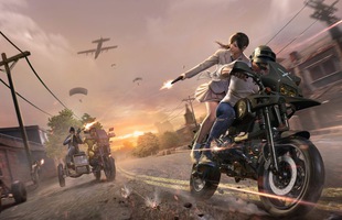 PUBG: Nguồn gốc cái tên Erangel, bo ban đầu vốn hình vuông và những điều có thể bạn chưa biết về PUBG