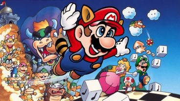 Super Mario Bros. và những điều có thể bạn chưa biết - PC/Console