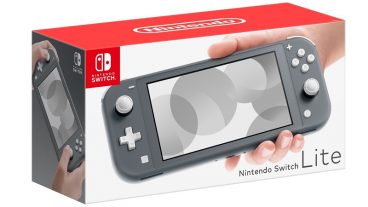 Nintendo Switch Lite – Những điều cần biết trước khi mua - PC/Console