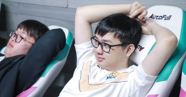 SN Angel tiết lộ Suning có thể lật kèo trước Vici Gaming là nhờ vào 