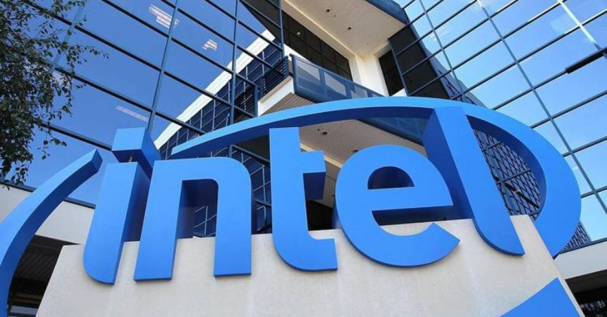 Intel bị hack, 20 GB dữ liệu bị rò rỉ