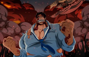 One Piece: Bên cạnh Ace thì đây là 10 nhân vật xứng đáng có cuốn tiểu thuyết của riêng mình (P1)