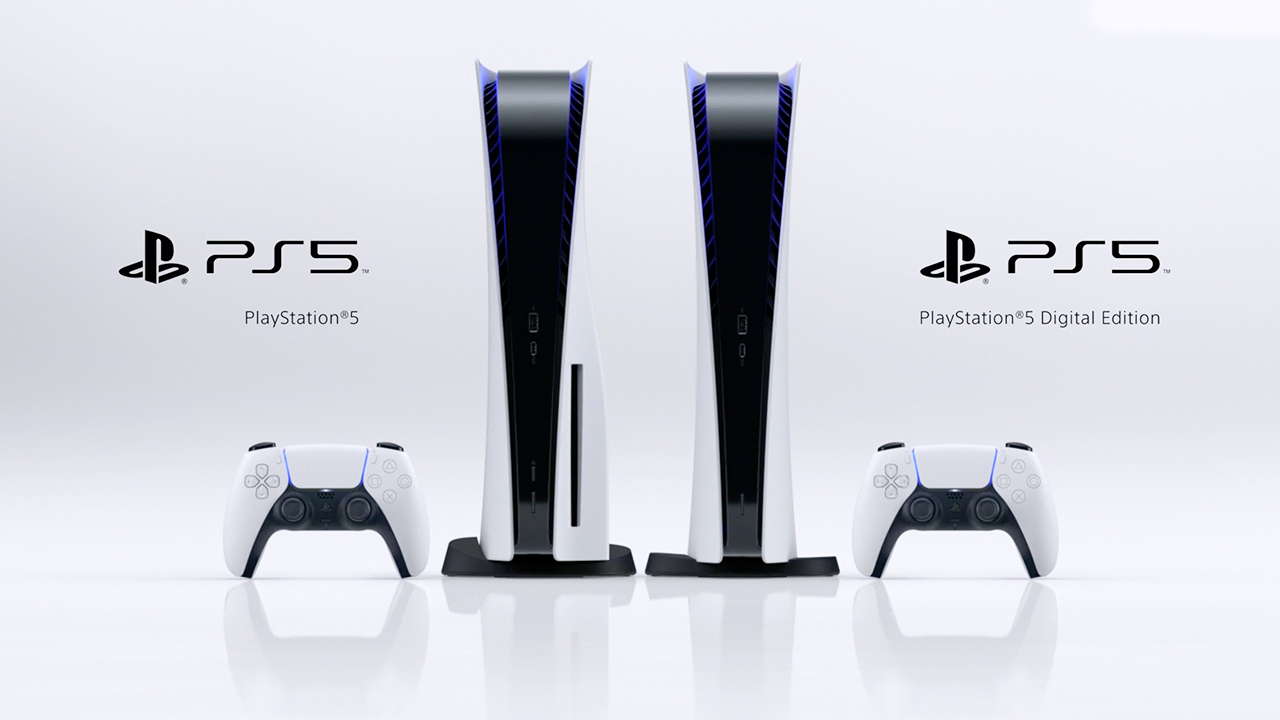 PlayStation 5 vẫn sẽ ra mắt vào cuối năm nay