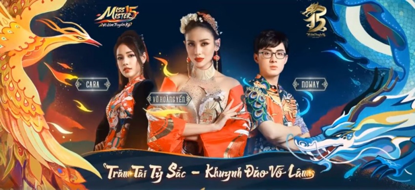 Chỉ trong 2 ngày cuối tuần mà cả làng game Việt náo động, chuyện gì đã xảy ra?