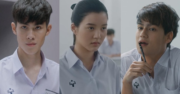 Bad Genius bản truyền hình 