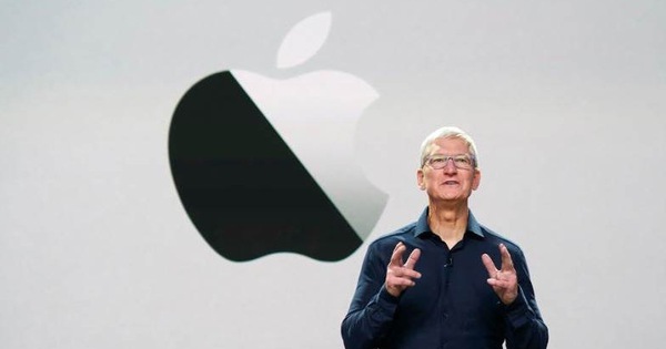 CEO Tim Cook thông báo Apple sẽ ủng hộ Beirut sau vụ nổ thảm khốc, số tiền không được tiết lộ