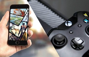 Những lý do trên điện thoại không có game AAA