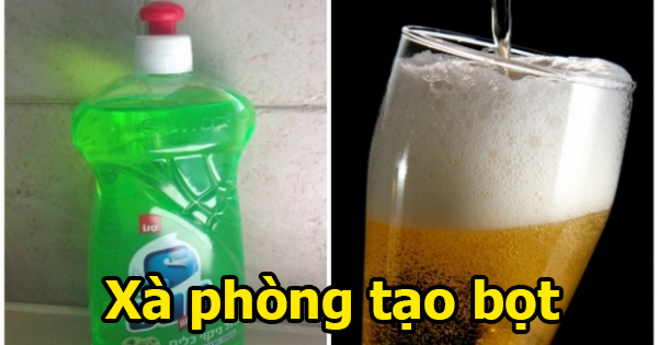 15 bí mật quảng cáo giúp thực phẩm trông ngon hơn mà bạn chưa biết