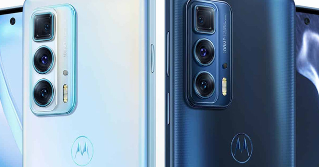 Motorola lại gây bất ngờ với smartphone cấu hình khủng, giá rẻ