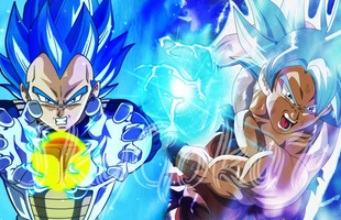 Dragon Ball: Hồi sinh cả vũ trụ nhưng Goku và Vegeta lại chưa từng ước chủng tộc Saiyan quay trở lại, lý do vì đâu?