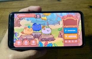 Tin dữ từ NPH, game thủ Axie Infinity “chết đứng”, xuất hiện tình trạng bán tháo