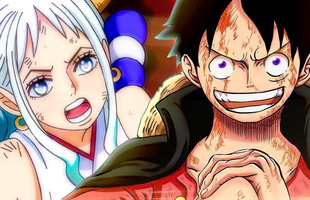 Soi những chi tiết thú vị trong One Piece chap 1020: Kho lương thực dự trữ Caribou đã giúp Luffy hồi sức? (P.2)