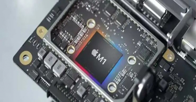 Chip Apple M1 siêu bảo mật đã bị bẻ khóa