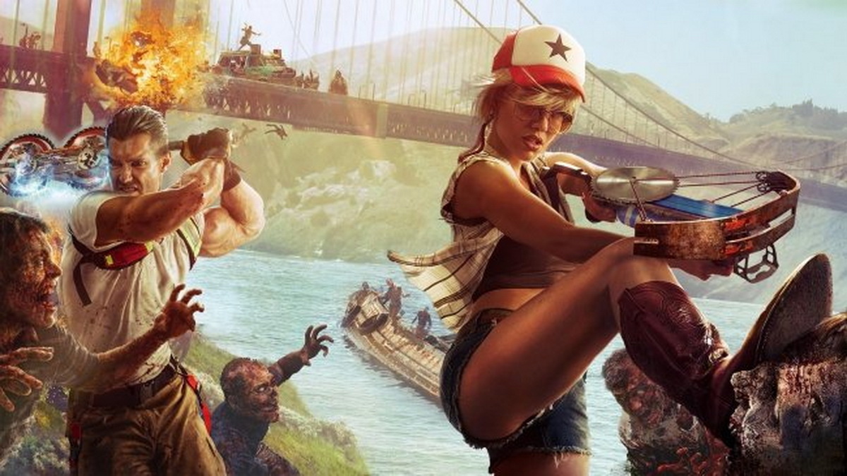 Khả năng cao Dead Island 2 sẽ tái ngộ game thủ vào cuối năm nay