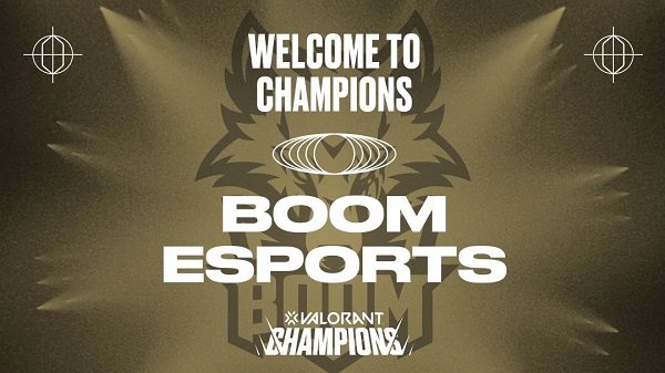 VCT APAC LCQ 2022: Giành chiến thắng nhọc nhằn, BOOM Esports giành tấm vé cuối cùng đến Istabul