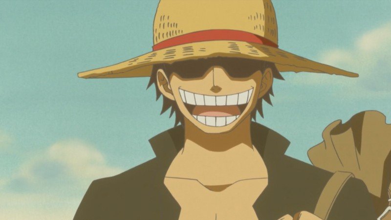 One Piece: Tại sao bây giờ Ngũ Lão Tinh mới muốn xóa chữ D ra khỏi tên Luffy?