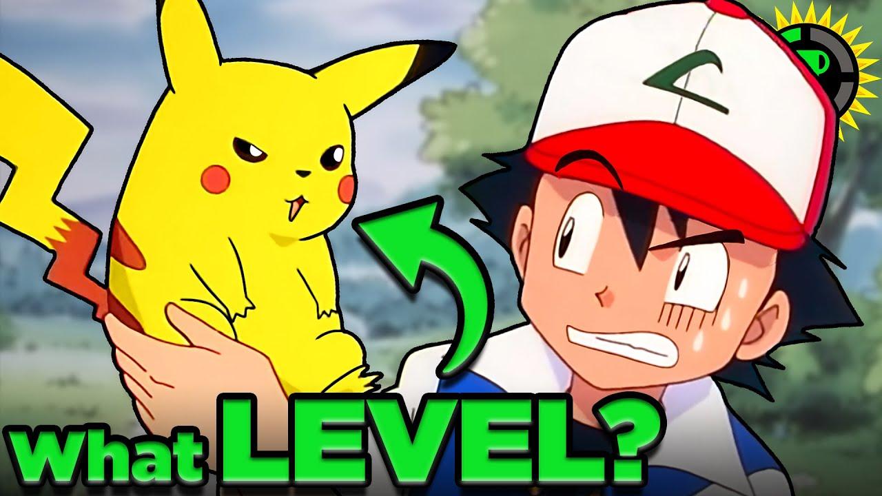 Pokémon: Pikachu của Ash có được sức mạnh to lớn từ tập 1?