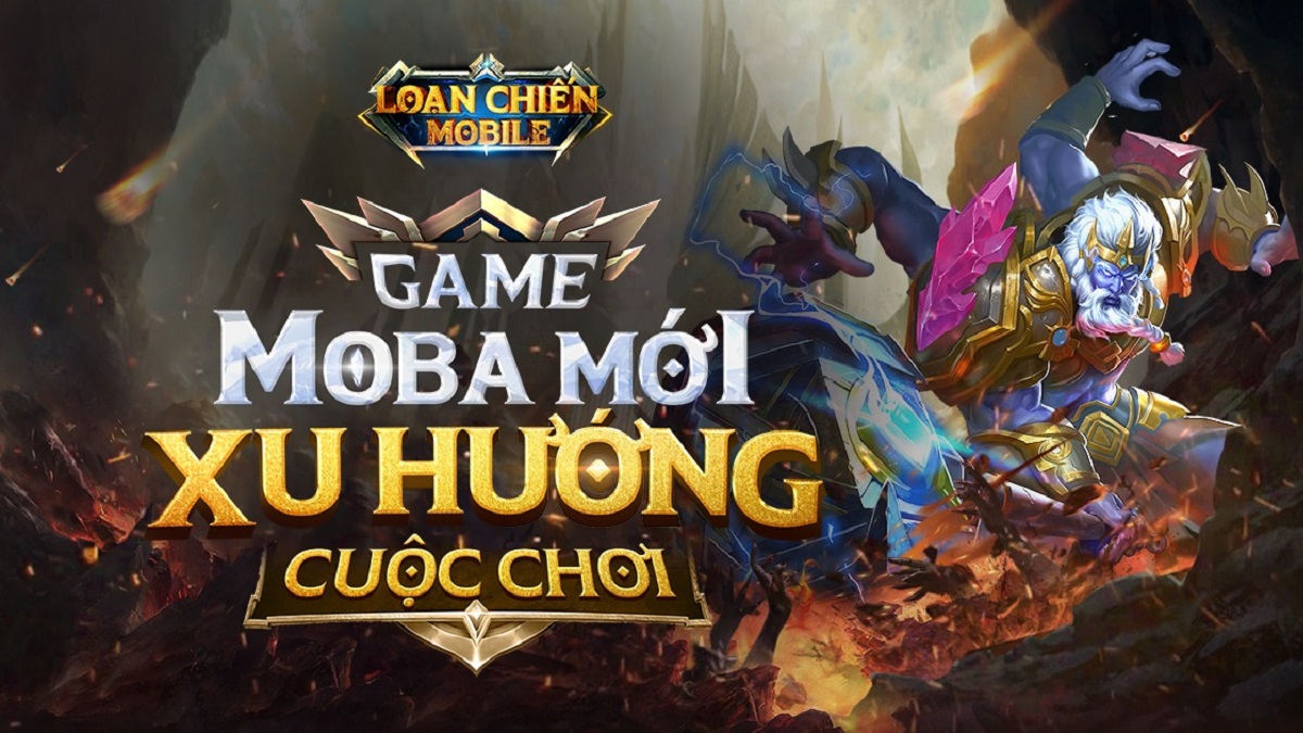 TOP những điều khiến game thủ phát cuồng vì Loạn Chiến Mobile dù ra mắt chưa đầy 1 tuần