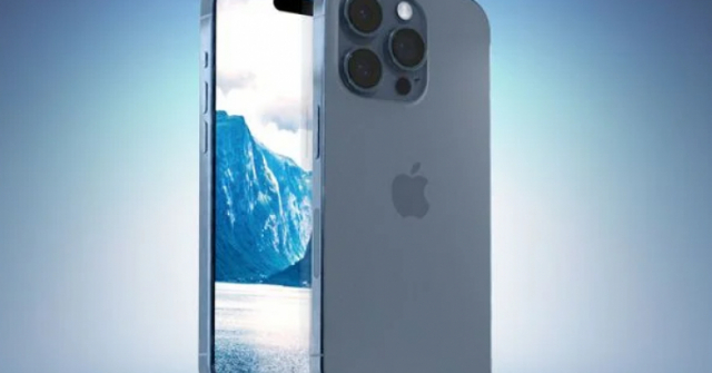 iPhone 15 sẽ có camera xịn hơn cả iPhone 15 Pro?