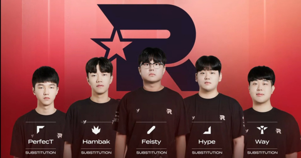 KT Rolster gây tranh cãi khi đem đội hình Challenger thi đấu tại vòng bảng LCK Mùa Hè 2023