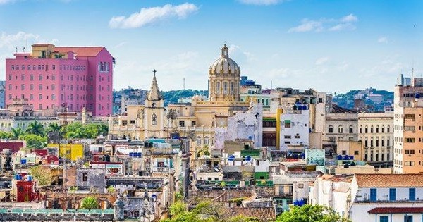 Quốc gia có phí dùng Wi-Fi đắt nhất thế giới, một ngày dùng bằng cả tháng lương