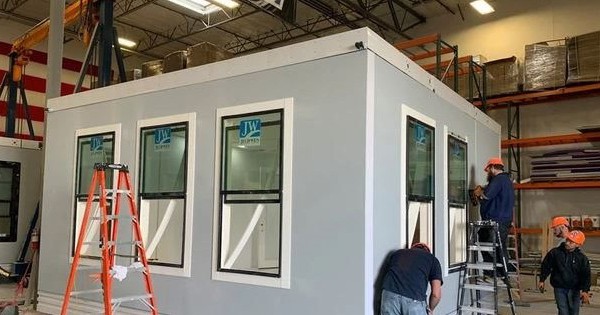 Hé lộ căn nhà Elon Musk ở suốt 3 năm qua, khác xa tưởng tượng của nhiều người