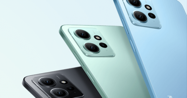 Bảng giá smartphone Xiaomi tháng 8/2023: Xiaomi 12 giảm giá 8 triệu đồng