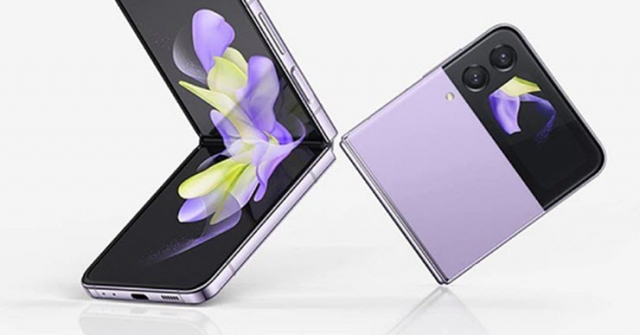 Trước khi giảm giá, Samsung muốn làm việc này với các smartphone gập