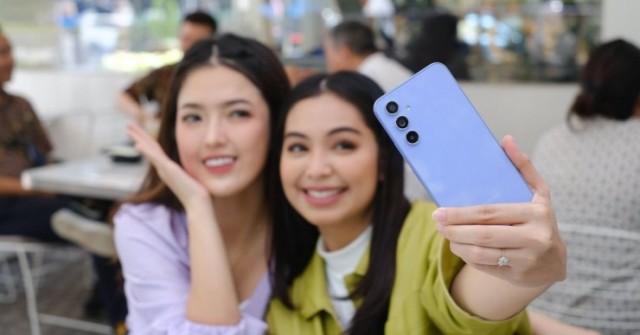 Realme C65 và Galaxy M15: Điện thoại nào đáng mua trong tầm giá 3 triệu đồng?