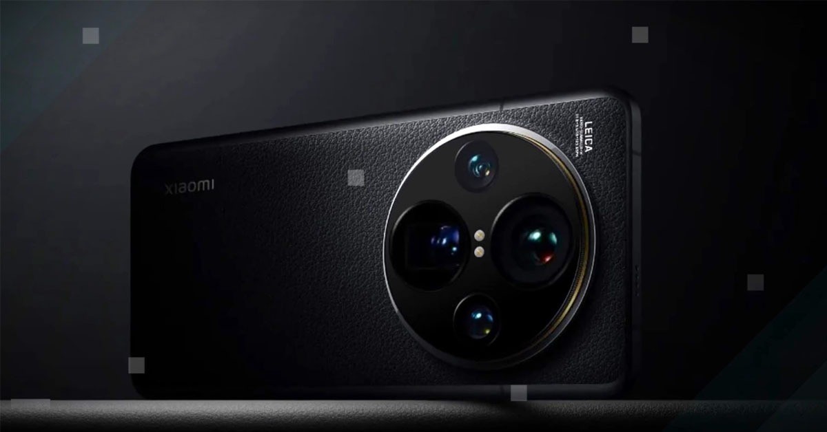 Xiaomi 15 Ultra sẽ có camera cực 