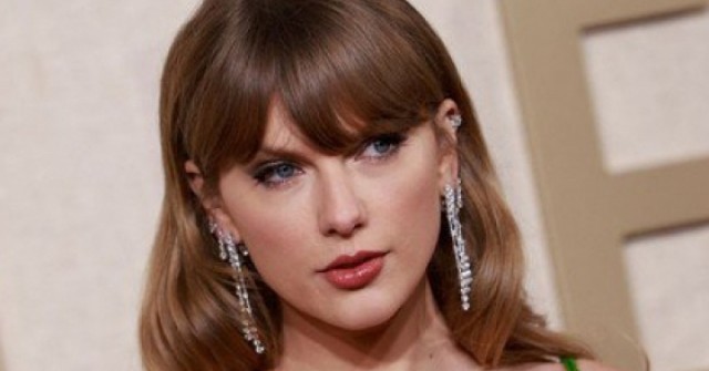 Taylor Swift hủy 3 show diễn vì khủng bố