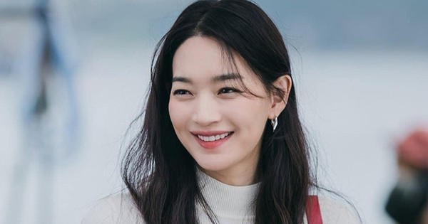 Ngoại hình Shin Min Ah gây sốc