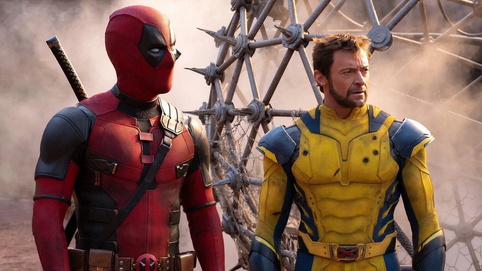 Deadpool and Wolverine: Nam Diễn Viên Thủ Vai Pyro Chia Sẻ Về Chiến Thắng Dễ Dàng Trước Human Torch