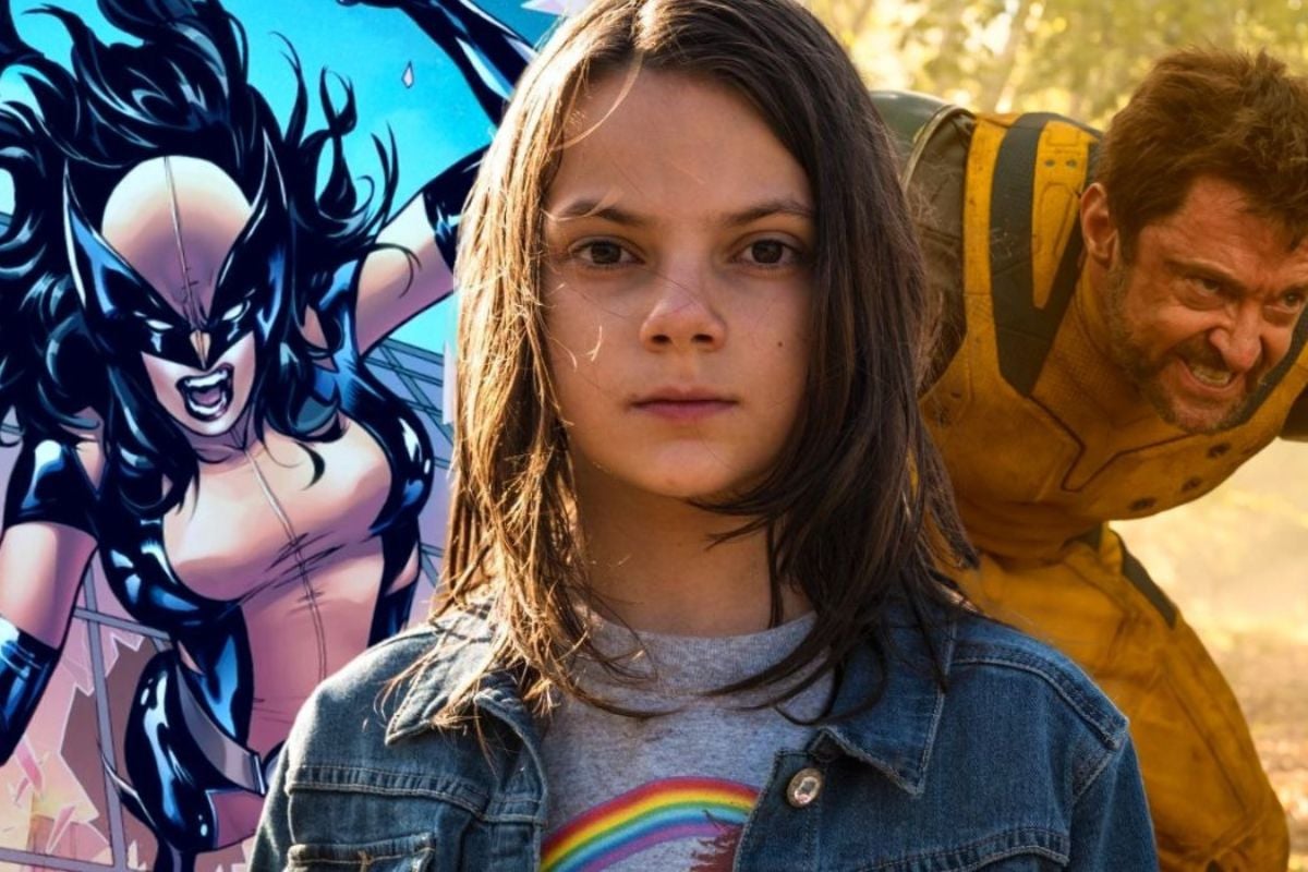 Tiết Lộ Từ Dafne Keen Cho Biết Nhân Vật Laura Trong Phim Deadpool & Wolverine Có Phải Là Biến Thể Hay Không?