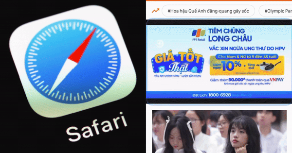 Safari tung tính năng tự xoá quảng cáo, netizen thốt lên: 