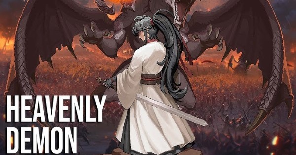 Heavenly Demon IDLE RPG – Hành trình chinh phục dị giới của Giáo Chủ Ma Giáo