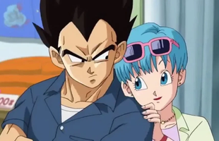 Fan Dragon Ball đưa nhiều giả thuyết về việc ghép đôi Vegeta và Bulma