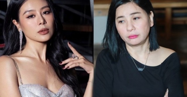 Cát Phượng nói bị Nam Thư chặn Facebook vì góp ý giải quyết scandal