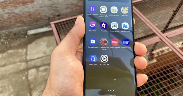 Đã đến lúc nên rời bỏ 4 điện thoại Galaxy này