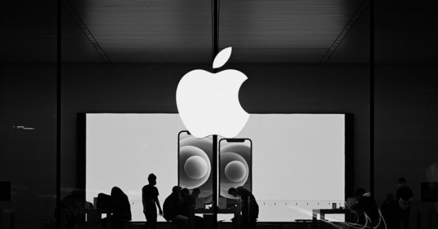Virus mới bùng phát tại Trung Quốc có khiến Apple gặp khó?