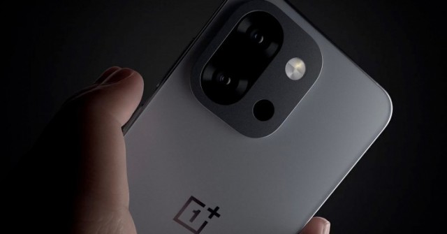 OnePlus 15 lộ diện với cụm camera vuông, pin 7.000 mAh và sạc 100W