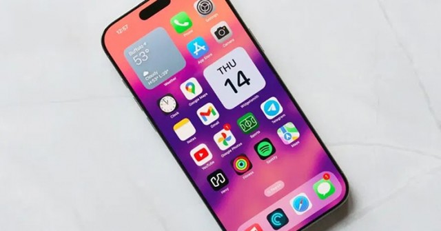 Đã đến lúc người mua iPhone nên “né” phiên bản này