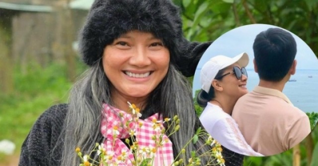 Kiều Trinh: 'Ở bên bạn trai hiện tại, tôi được yêu như tuổi 18'
