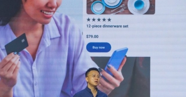 Meta cho chuyển khoản trong Messenger tại Việt Nam