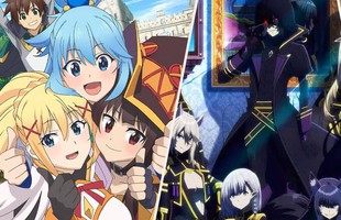 Thời đại Isekai sắp kết thúc, một thể loại anime mới đang nổi lên mạnh mẽ