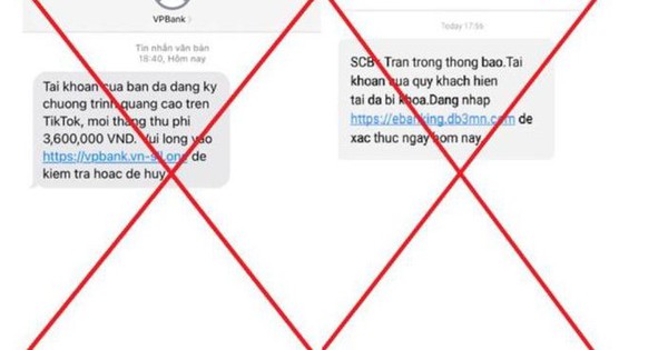 Cảnh giác với một loại tin nhắn: Đừng mở nếu không muốn mất tiền