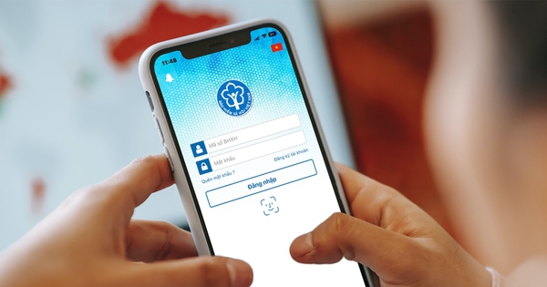 Bảo hiểm xã hội Việt Nam phát thông báo quan trọng tới người dân cả nước