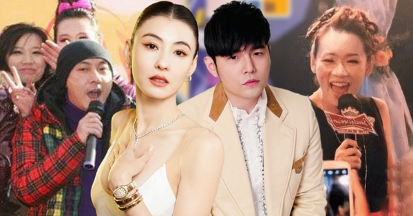 Vụ Suni Hạ Linh hát hội chợ Trung Quốc: Trương Bá Chi - Châu Kiệt Luân cũng chạy show đám cưới, siêu thị, có phải dấu hiệu hết thời?